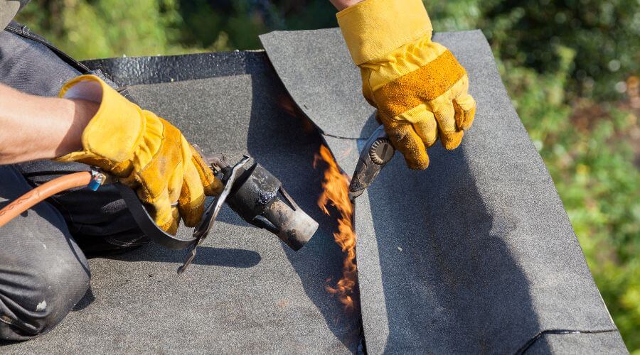 Professional flood damage restoration services in Germantown, KY